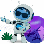 Astro as the Agent Activator